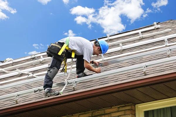 Top-Rated Roofing Companies Apex Restoration and Roofing Delivers Excellence