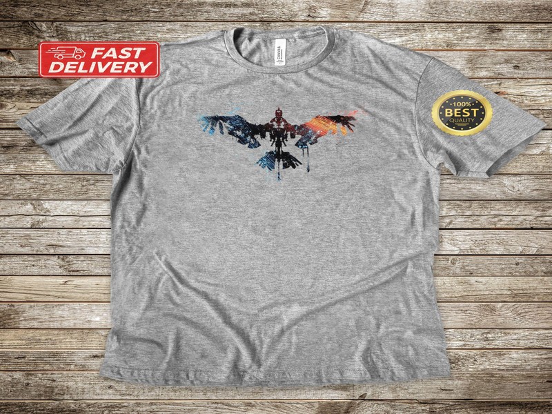 From Fan to Fashionista: Elevate Your Style with Horizon Zero Dawn Merch