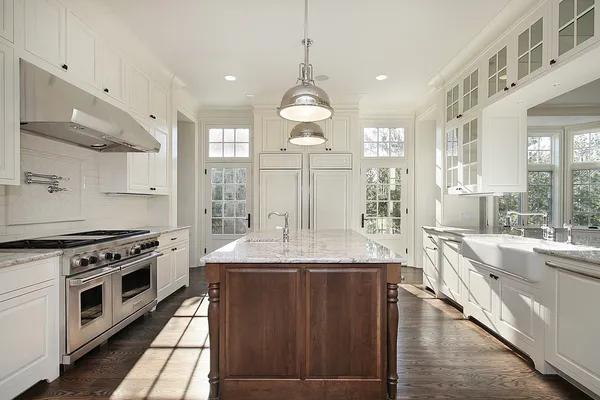 Revamp Your Kitchen with Innovative Kitchen Cabinetry Scottsdale