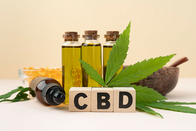 The Science Behind CBD Oil Extraction Methods