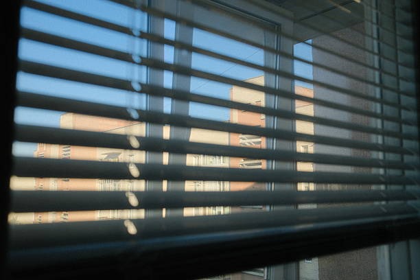 Blinds Southampton Wide Range of Styles and Colors