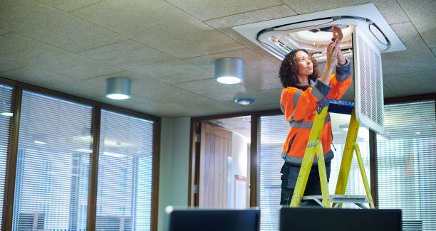 HVAC Contractors What You Need to Know Before Hiring