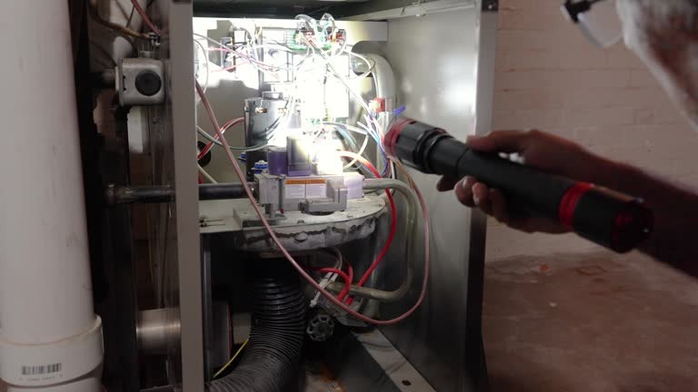Best Furnace Repair Near Me Fast & Affordable