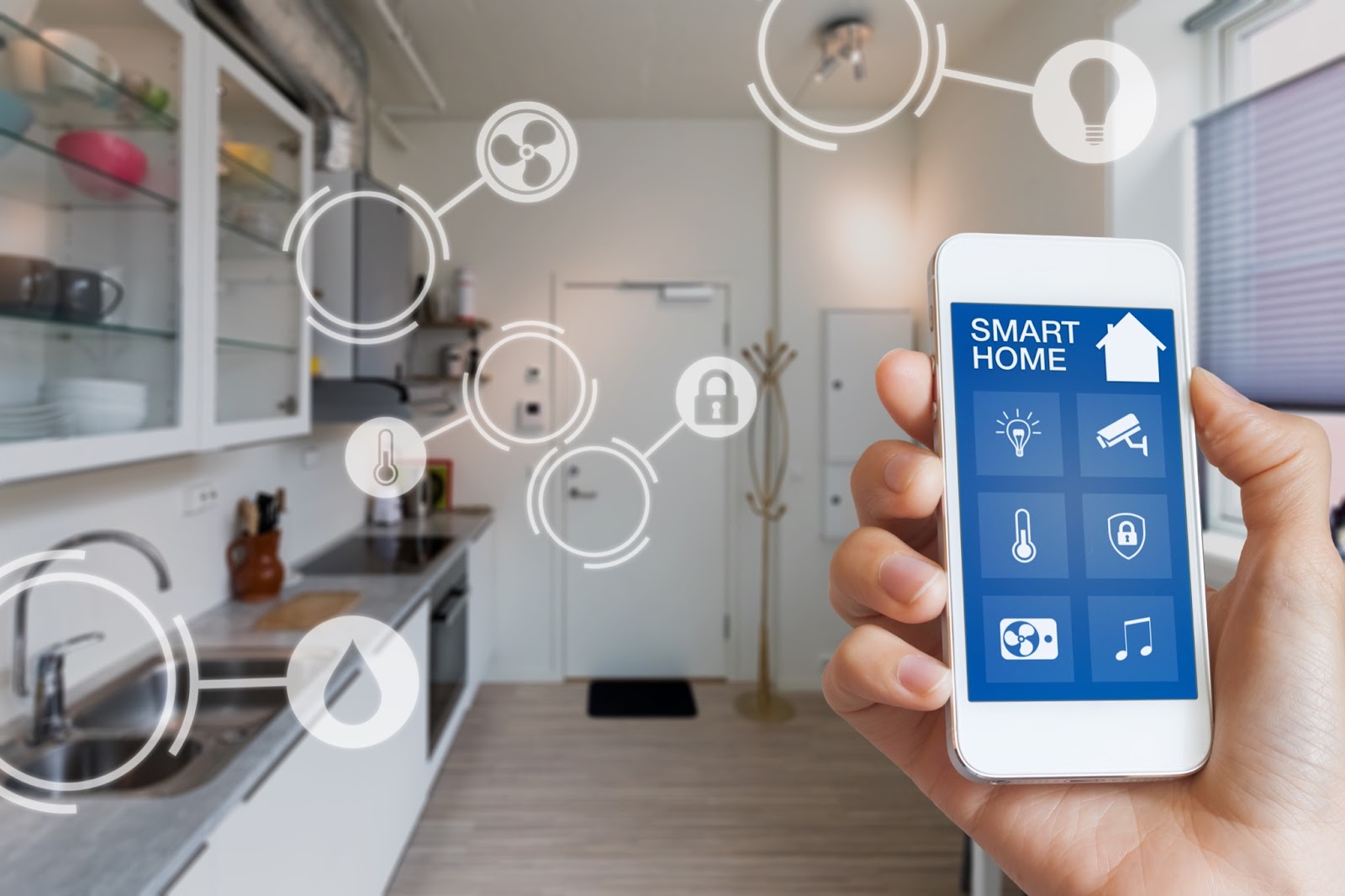 Florida Home Automation Made Simple for Every Homeowner