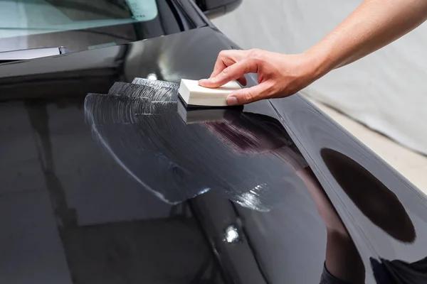 Keep Your Car Scratch-Free with Professional Film Installers