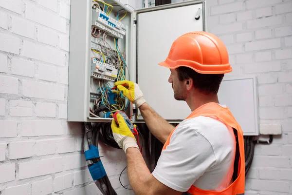 24/7 Emergency Electrician for Quick Electrical Fixes