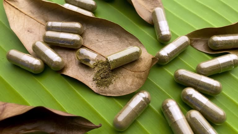A Step-by-Step Overview of How to Buy Kratom Online