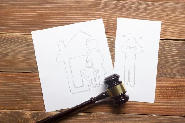 How to Choose the Right Family Law Attorney for Your Case