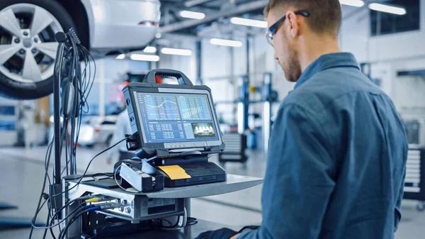 Accredited Calibration Services: Standards, Scope, and Accuracy