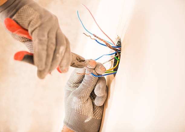 Vancouver Electrical Repair Specialists for Any Electrical Job