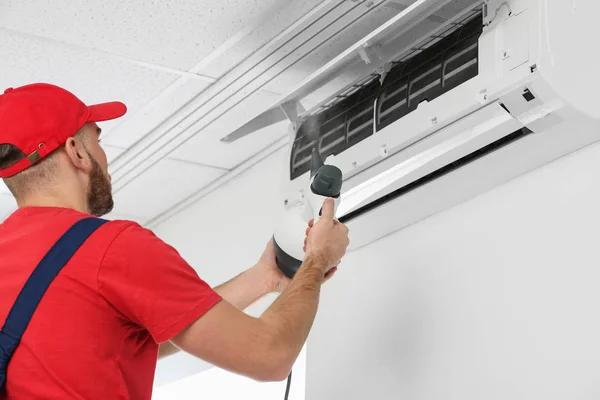 Local HVAC Near Me Company with Certified Professionals
