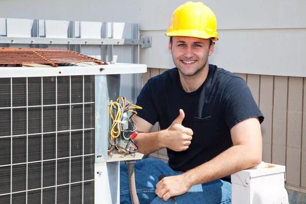 Scott Walker Heating and Air Trusted HVAC Experts Near You