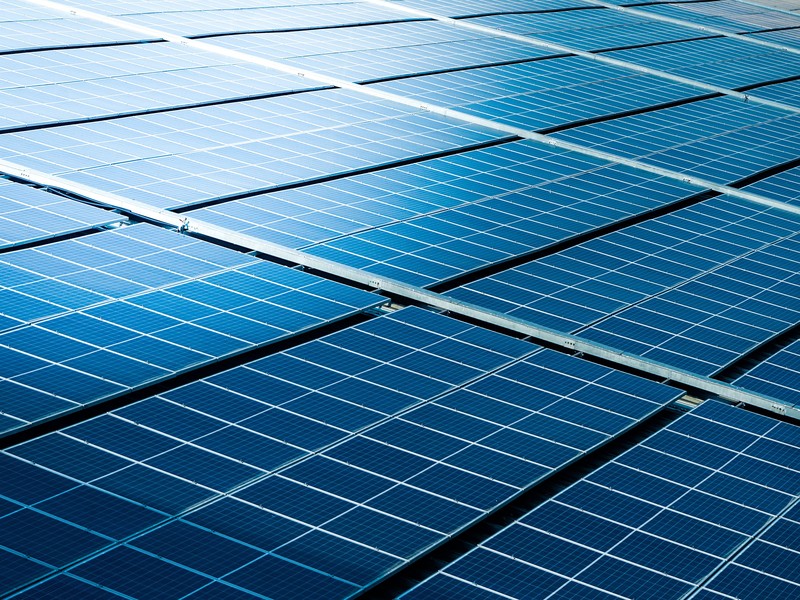 Affordable Solar Installation and maintenance Solutions for Modern Homes