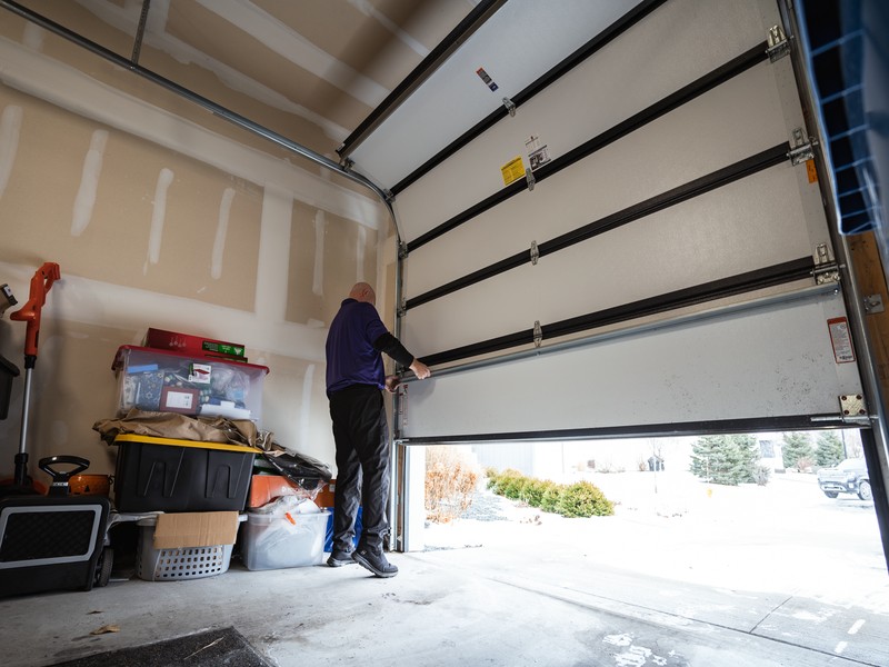 Garage Door Doctor Repair Experts for Emergency Fixes