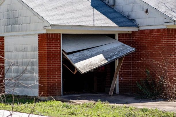 Dependable Garage Door Repair Near You