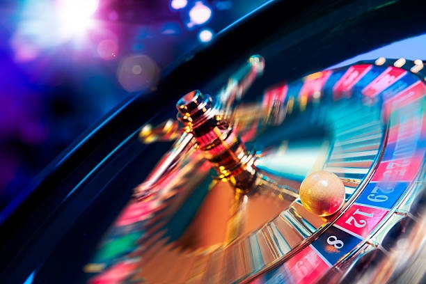 Overseas Casino Sites for Live Dealer Games