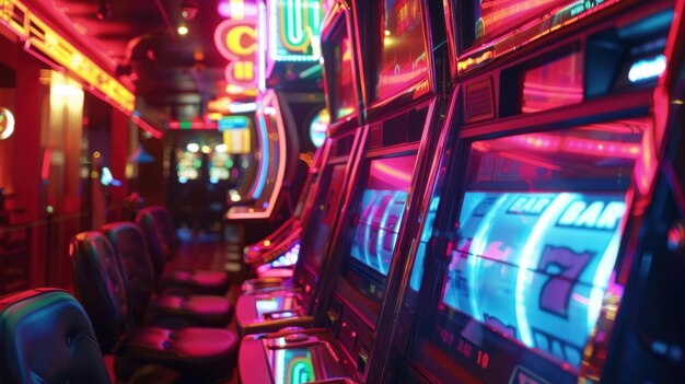 Casino games that attract both new and experienced online player groups