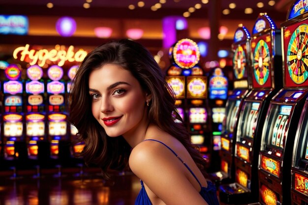 Discover new games at a French online casino