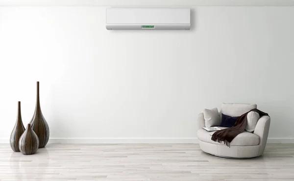 Residential Mini Split AC Installation Auburn Solutions