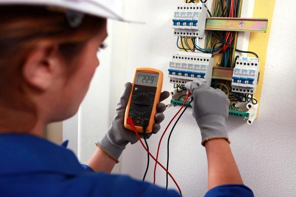 Trusted Portland Electrical Service for Safe Power Solutions