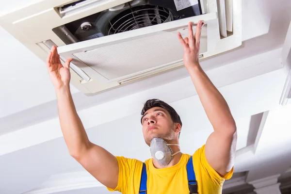 Legend Air Conditioning & Heating Your Go-To AC Repair Near Me