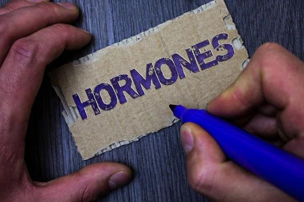 The Science Behind Testosterone Replacement Therapy and Hormone Balance