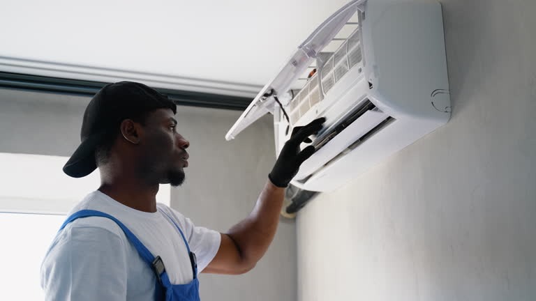 Top Rated AC Repair Sacramento Same Day Service Available