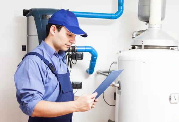 Complete Water Heater Services for Repair, Replacement, and Maintenance