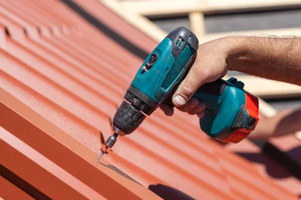 Affordable Knoxville Roofer Services Without Cutting Corners