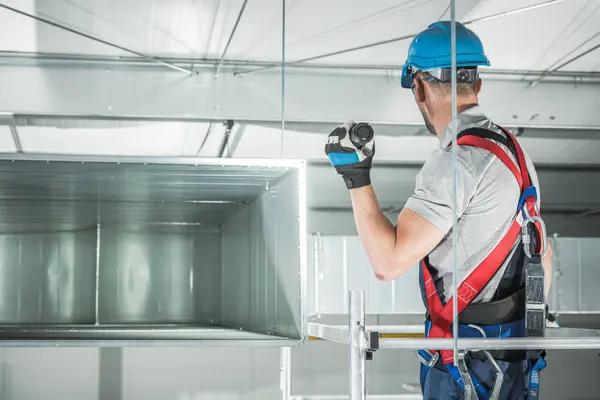 Professional HVAC Services for Modern Heating and Cooling Systems