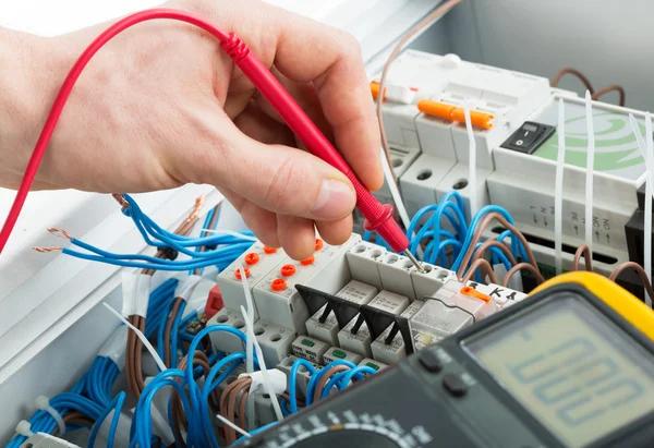 Affordable Residential Electrical Services You Can Trust