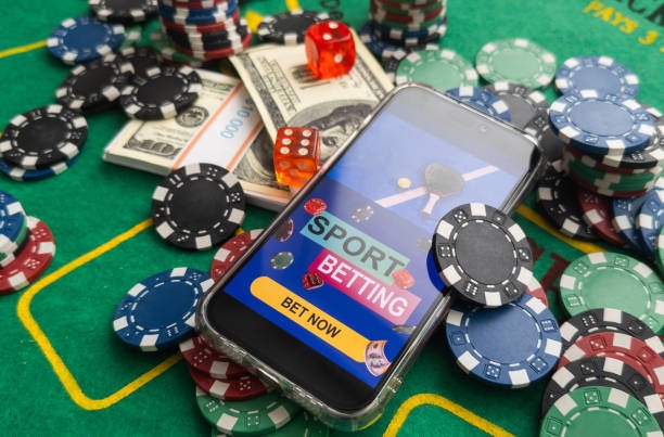 Popular Gaming Platforms Offering Casino Action Online