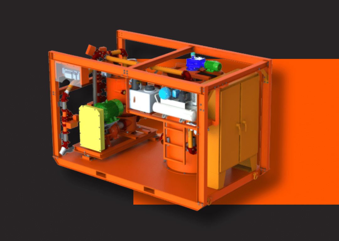 Cement Grouting Process and Uses in Construction Explained