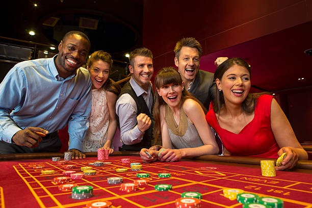 Mejores casinos online para jugadores nuevos