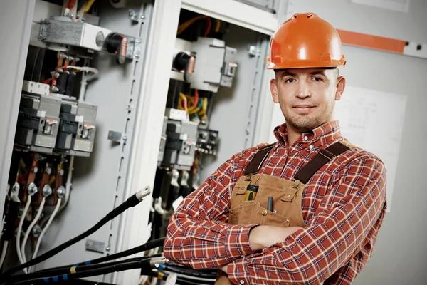 Improve Safety with Certified Electrician Services Near You