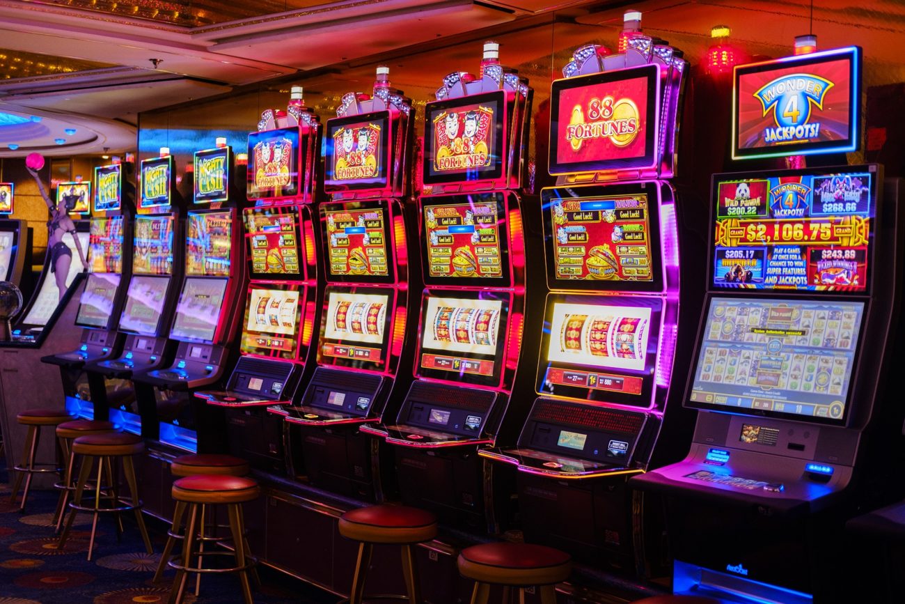 Player Control Matters: online casinos UK noticed for different participation rules