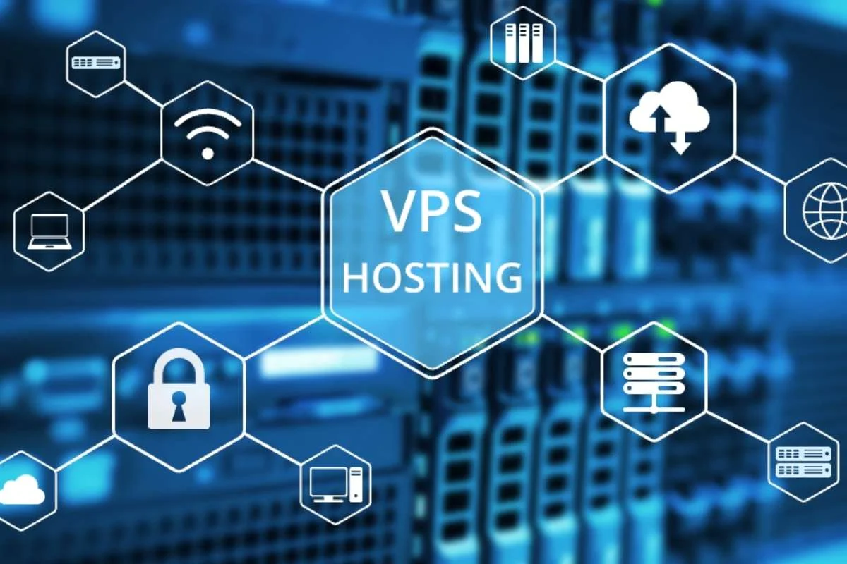 Top Benefits of Using Cheap VPS Hosting for High-Performance Websites