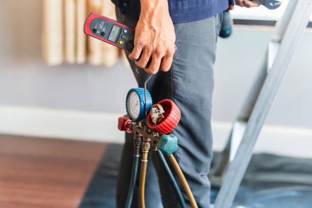 HVAC Servicing Benefits Lower Costs and Better Efficiency