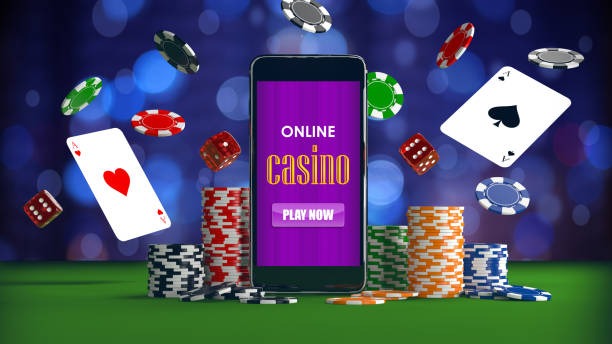 Meilleurs Jeux Disponibles Sur Casino en Ligne