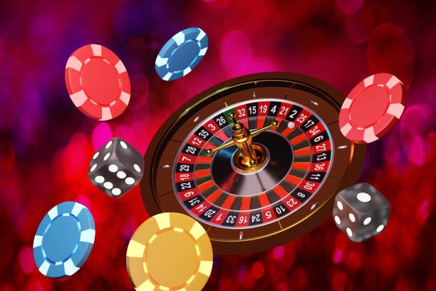 Essayez Casino En Ligne Pour Découvrir Des Jackpots Géants