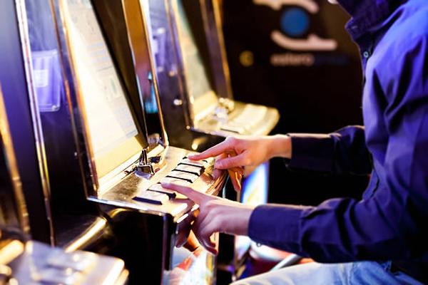 Secure Payment Methods Available on casino non aams Platforms