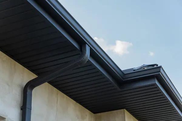 Improve Drainage Efficiency with Safeflow Gutter Experts