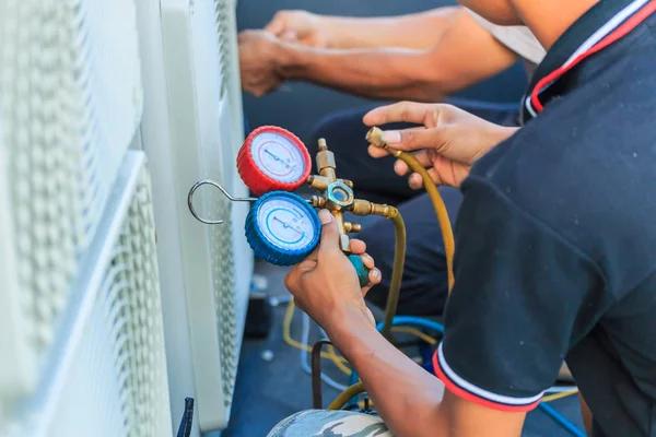 Air Conditioning Repair Services in Hickory for Every Home and Budget