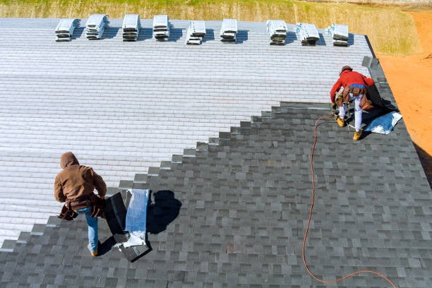 Reliable Local Hanover Roofer for Leak Detection