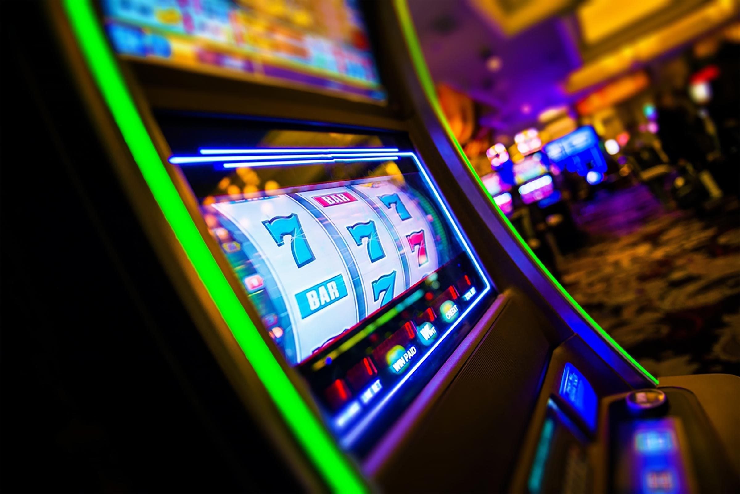 Classement des casinos en ligne populaires en France