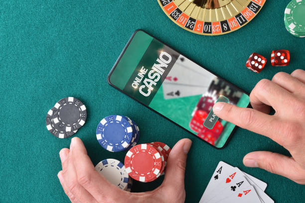 Nouveau casino en ligne dynamique destiné amateurs expériences immersives virtuelles