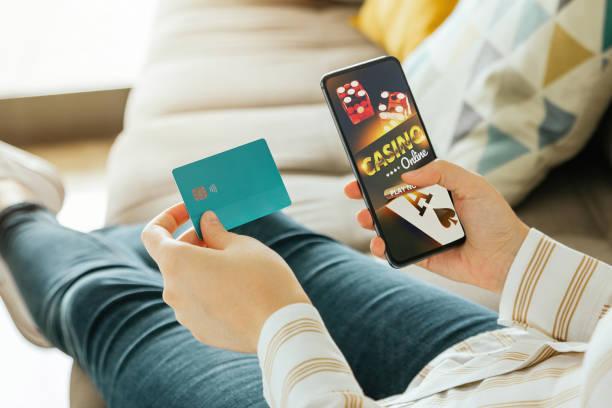 Casino en Ligne Retrait Immédiat Explained for New Players