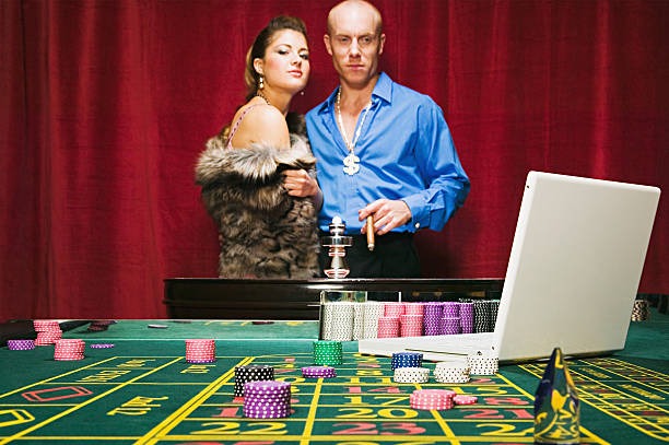 Meilleur Casino En Ligne Avec Jeux En Direct