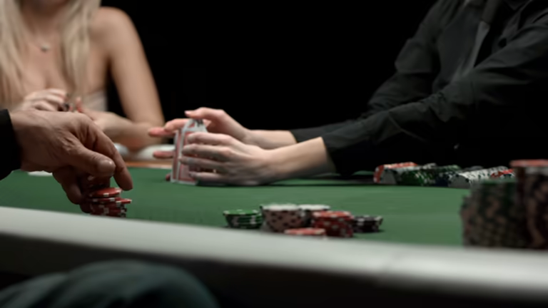 Proven Ways to Enjoy Casino En Ligne Argent Reel Safely