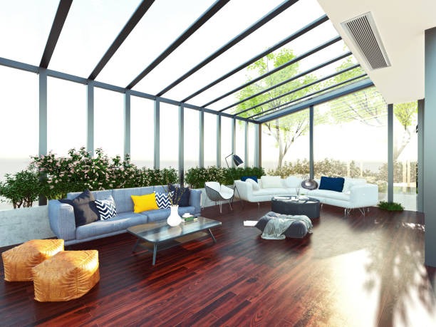 Trusted Patio Enclosure Supplier in Bakersfield for Custom Enclosure Solutions